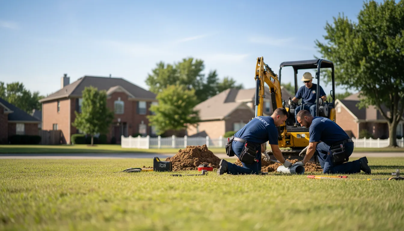 Water Heater Repair in Shelbiana, KY near me